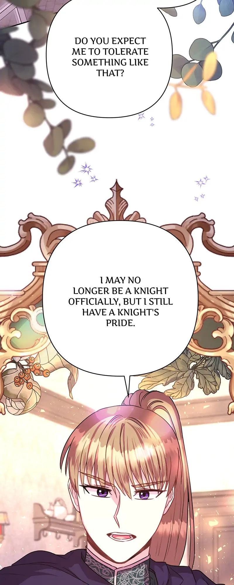 Another Typical Fantasy Romance Chapter 47.4 35
